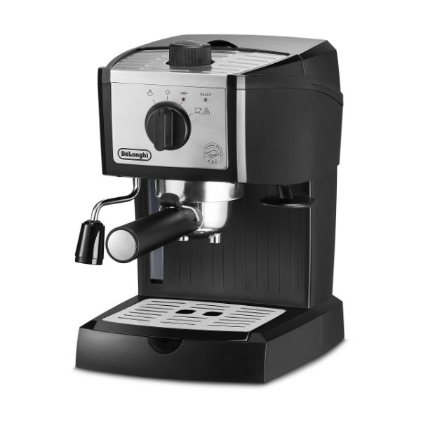 De’Longhi EC155 Cappuccino & Espresso Machine