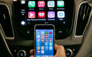 Siri for Carplay