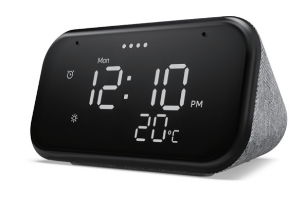 Lenovo Smart Clock2