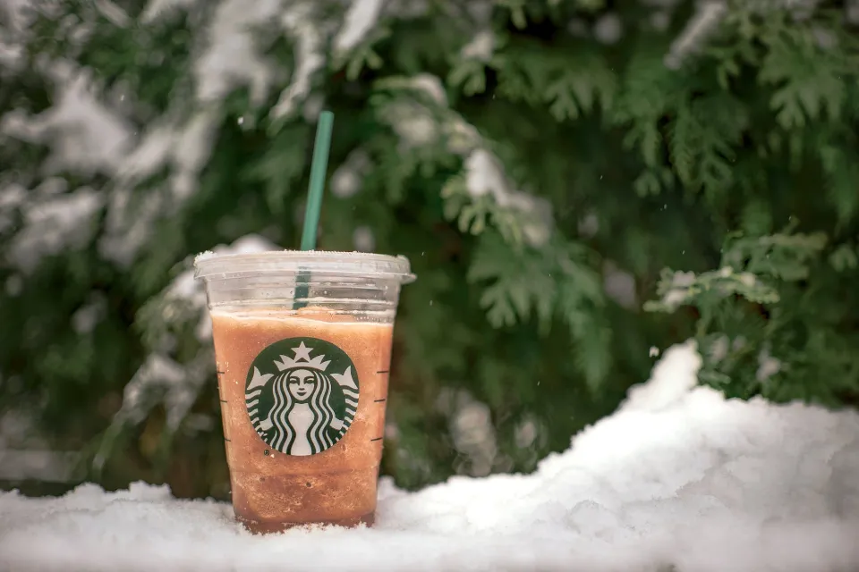How to Make Starbucks Pumpkin Cold Foam